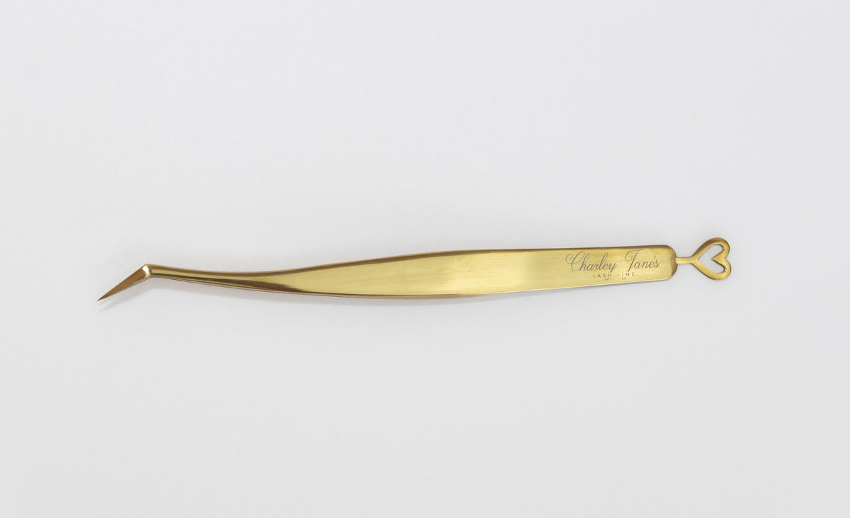 Stainless Steel Tweezers
