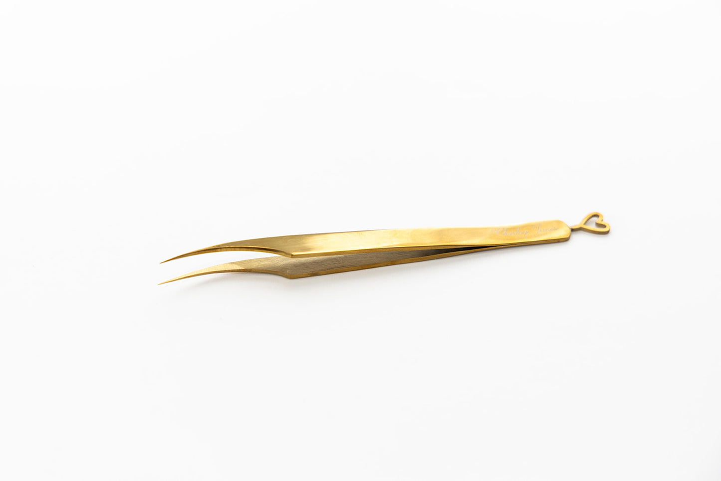 Stainless Steel Tweezers