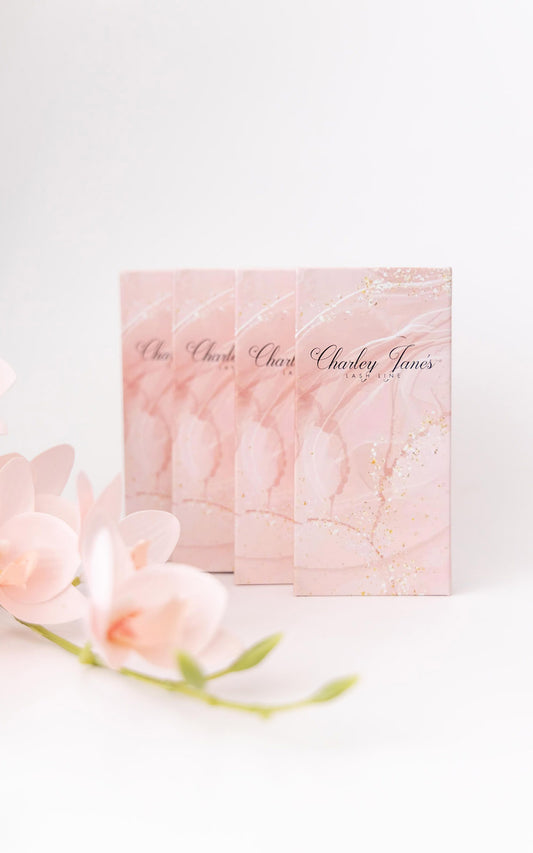 Classic Lash Extension 0.10mm