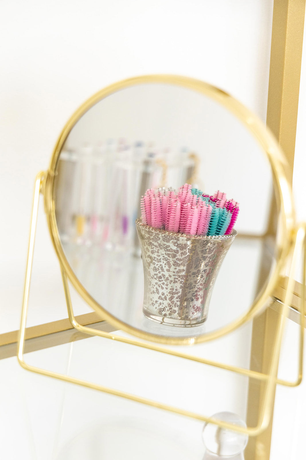 Lash Wand