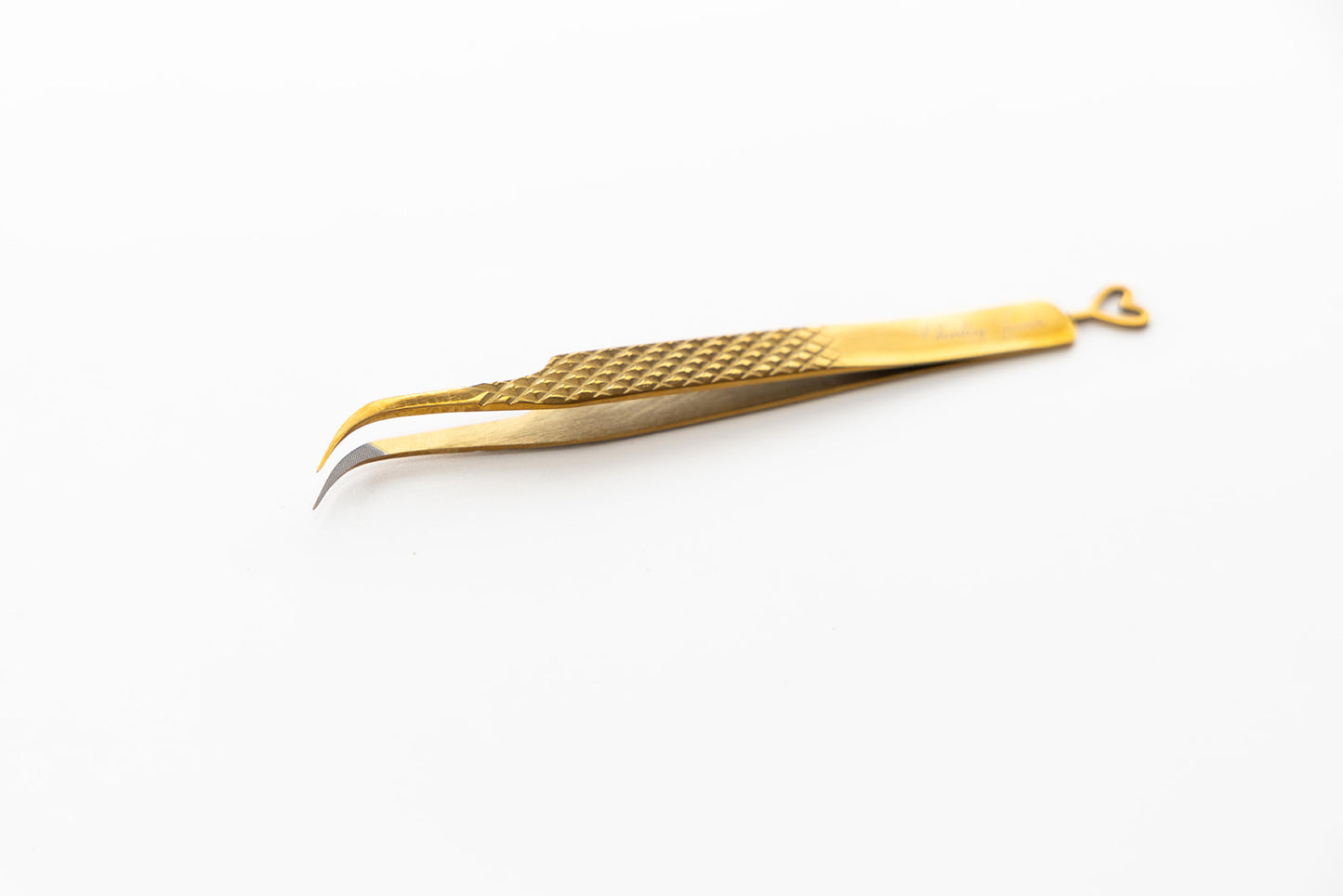 Stainless Steel Tweezers