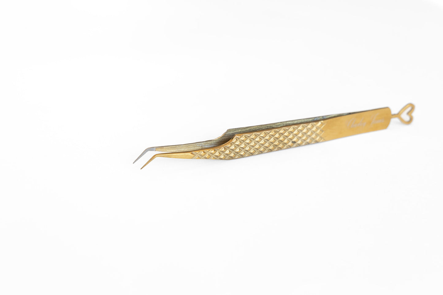 Stainless Steel Tweezers
